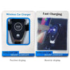 Wireless Charging Cellphone Holder image 1