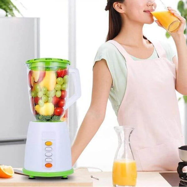 Perfect Dealz Electric Blender With Mill