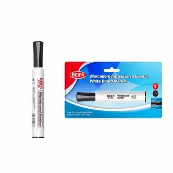 Perfect Dealz Whiteboard Marker (Black)
