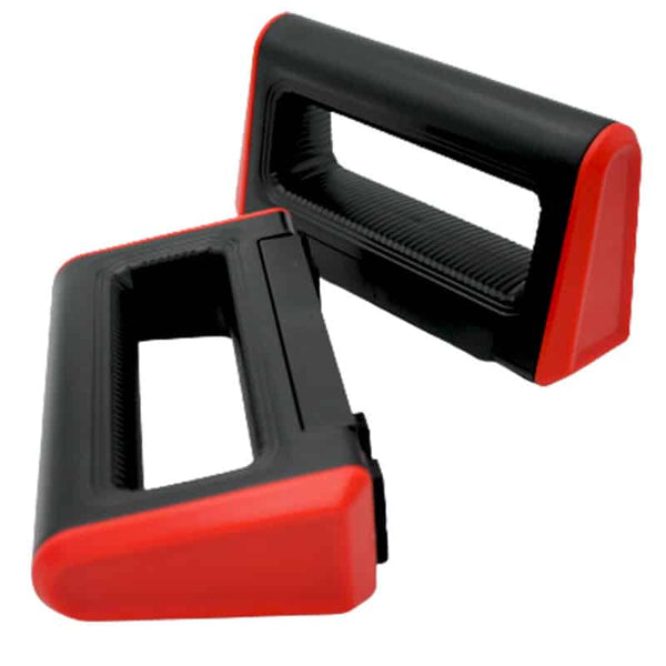 Perfect Dealz Fitness Pushup Stands