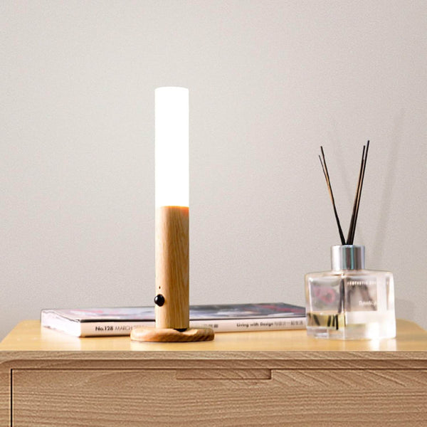 Perfect Dealz USB Rechargeable LED Motion Sensor Night Light