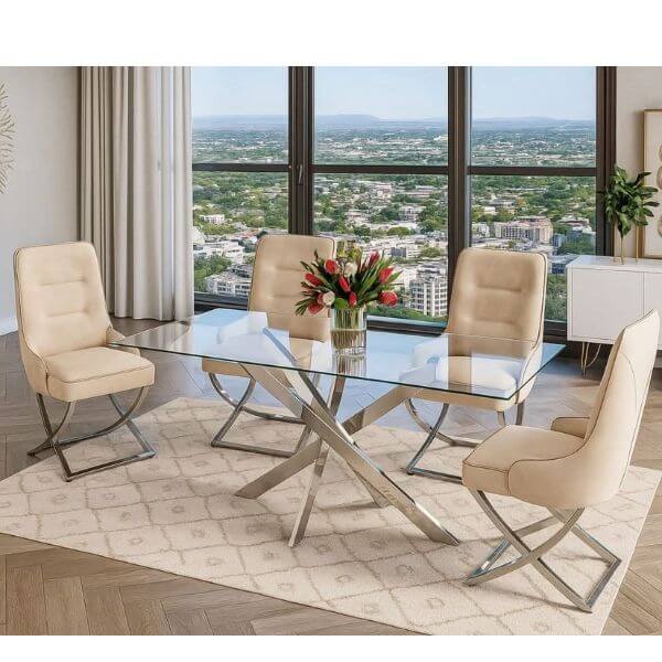 Perfect Dealz Home Living Dining Chair