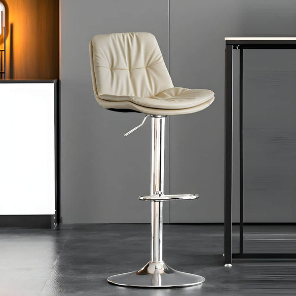 Perfect Dealz Modern Adjustable Swivel Bar Stool