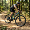 26 Inch Full Suspension Enduro Mountain Bike with 160mm Travel