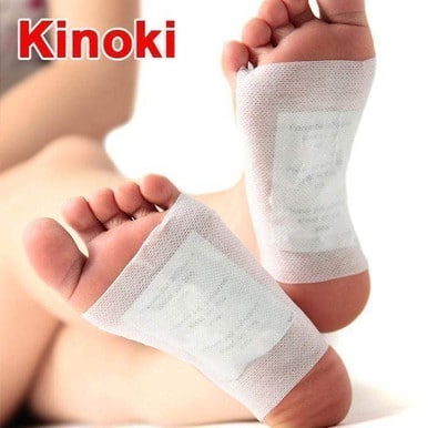 Perfect Dealz Kinoki Detox Foot Pad