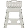 Folding Plastic Step Ladder Stool image 2
