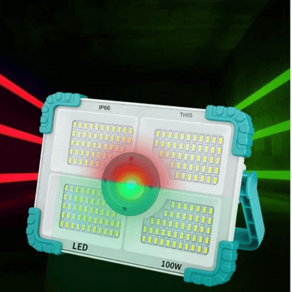 Perfect Dealz Portable Lamp
