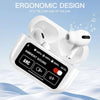 Perfect Dealz Premium Noise-Cancelling Touch Control Earbuds