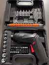 Perfect Dealz Electric Screwdriver Set