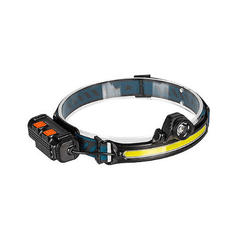 Perfect Dealz LED Rechargeable Headlamp
