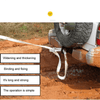 Perfect Dealz 5M 18 TON Heavy Truck Specialty Thickened Trailer Rope