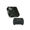 Perfect Dealz Ultra HD Smart TV Box Q4 Pro 6K