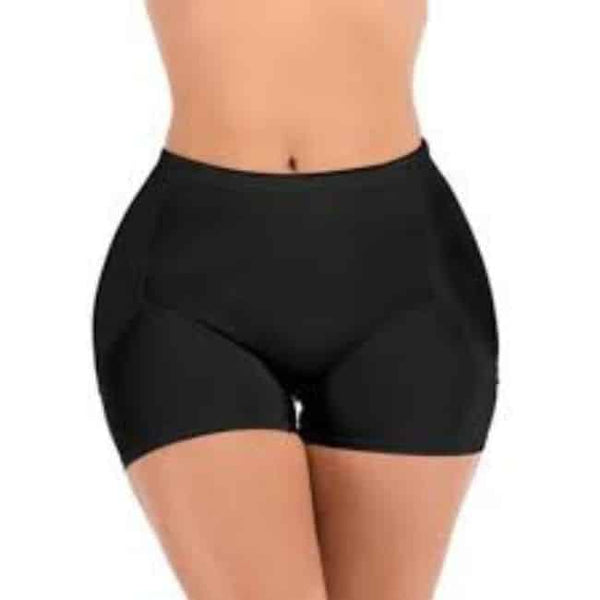 Gym Shorts for Women Butt Lifting Yoga Pants image 2