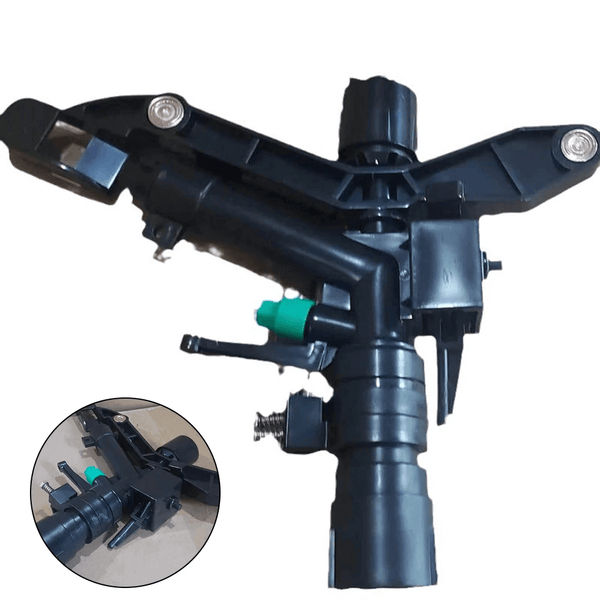 1-Inch Garden Irrigation Sprinkler image 3