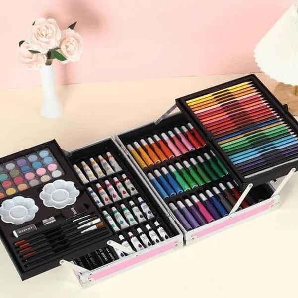 Kids Colour Set Vanity Box image 1