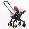 3 in 1 Baby Stroller and Car Seat image 4