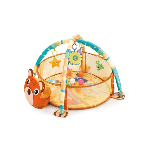Perfect Dealz Baby Adventure Activity Play Gym