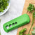 Perfect Dealz Herb and Kale Stripping Comb Vegetable Leaf Peeler Kitchen Tool