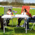 Perfect Dealz Portable Picnic Outdoor Foldable Table