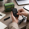 30W Adjustable Universal Power Adapter 3-12V