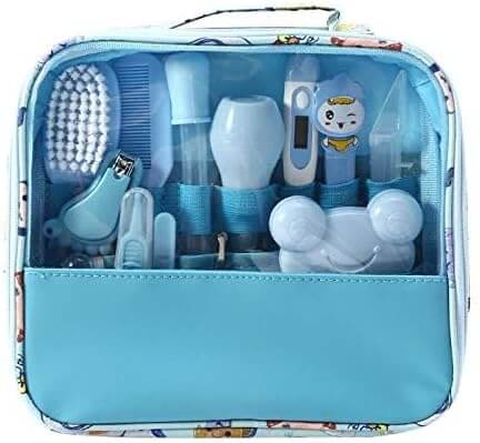 13pcs Baby Care Kit image 2