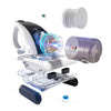 Perfect Dealz Handheld UV Mite Removal Vacuum Cleaner