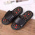 Reflexology Sandals Foot Massager Slippers image 0