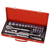 Perfect Dealz 24PCS Multifunctional Household Hand Tool Set