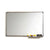 60-40cm Aluminum Frame Sliding Window with smooth operation and durable design for home ventilation