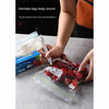 Perfect Dealz Zip Lock Reusable Food Storage Bags