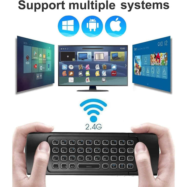 Perfect Dealz 2.4G Motion Air Mouse Remote