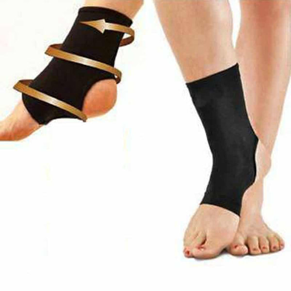 Perfect Dealz Foot Angel Compression Foot Sleeve