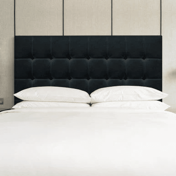 Perfect Dealz Victoria Elegant Luxury Velvet Headboard