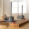 Quick Release Bar Clamp and Spreader