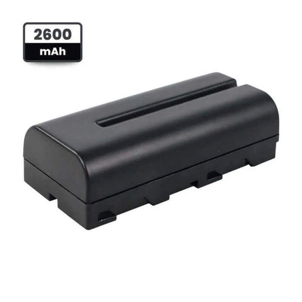 High Quality Camera Battery image 0