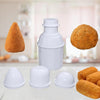 Rice and Vegetable Roll Mold Set