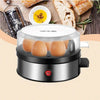 Perfect Dealz Stainless Steel Smart Automatic Electric Mini Egg Boiler