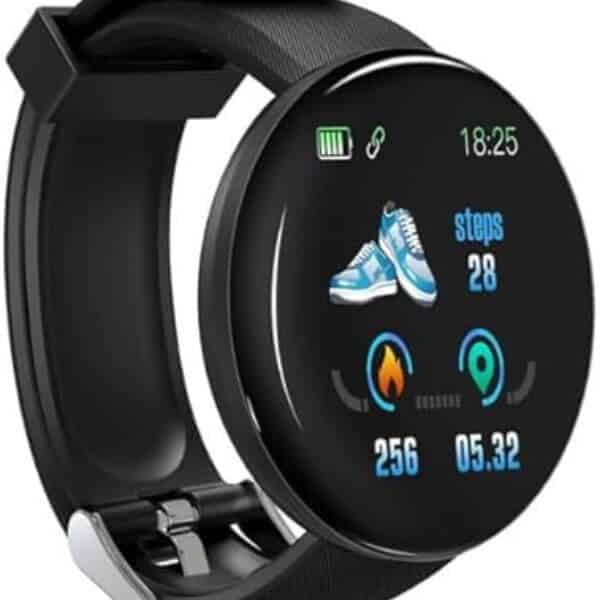 Sports Fitness Smart Watch image 0