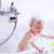 Digital LED Shower Water Temperature Thermometer