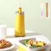 Automatic Egg Roll Maker for easy breakfast preparation with egg rolls and snack rolls.
