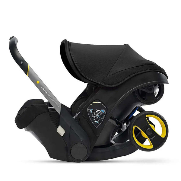 3 in 1 Baby Stroller and Car Seat image 7