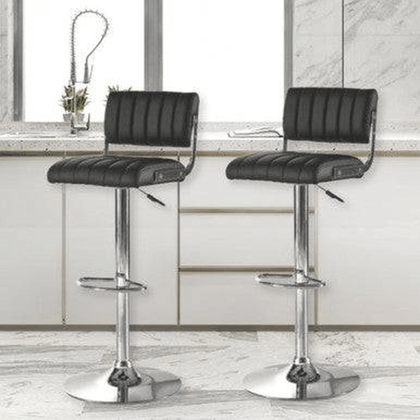 Perfect Dealz Orbit Pro Swivel Counter Stool