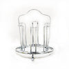 Perfect Dealz Glass Holder and Drainer Stand