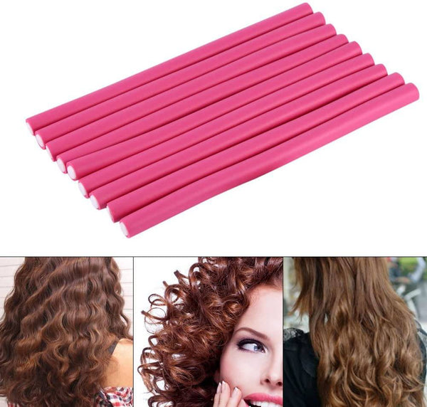 Perfect Dealz Soft Hair Curler Roller