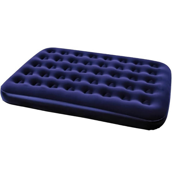 Perfect Dealz Queen Size Inflatable Portable Air Mattress