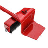 Furniture Lifting and Moving Tool image 4