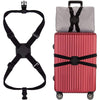 Perfect Dealz Cross Suitcase Belt Luggage Strap