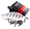 Spark Professional Tattoo Cartridge Needles Disposable 20 Pieces CM image 2