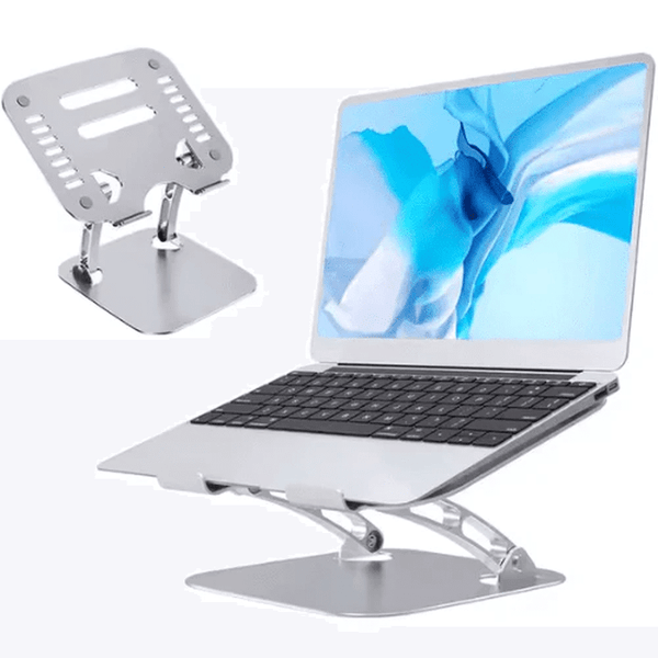 Perfect Dealz Adjustable Aluminum Laptop Stand
