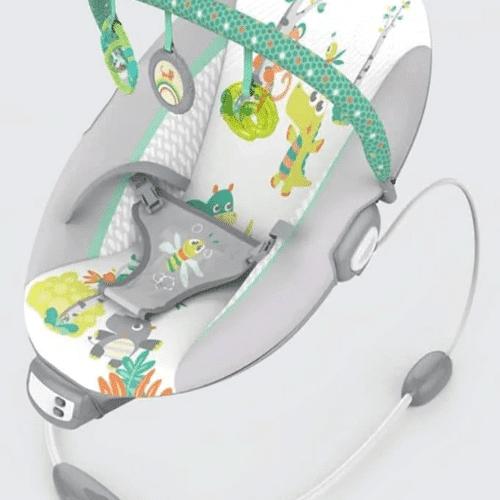 Perfect Dealz Adjustable Baby Rocker Chair